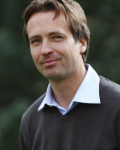 Portrait of Christian Schattenmann
