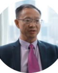 Photo of Jie Tang