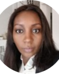 Photo of Joyce Nkuyahaga