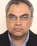 Photo of Mohammed Saqib