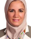 Photo of Nazaneen Ali