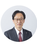 Portrait of Nobuhiko Kubota