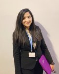 Photo of Rida E Zahra Rizvi