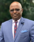 Photo of Samuel B Ngabe