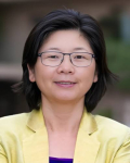 Photo of Xiaoping Wang