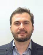 Besnik Hyseni, Energy Specialist, The World Bank