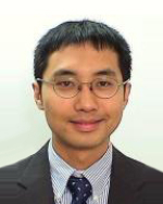 Bryan Koo, Energy Specialist