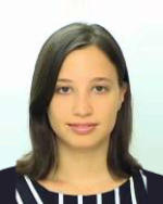 Defne Gencer, Senior Energy Specialist