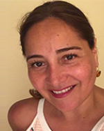 Marj Araya, Web - Social Media - Comms, The World Bank
