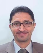 Muhammad Wali Ahmadzai, Operations Officer
