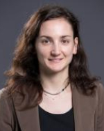 Barbara Ungari
