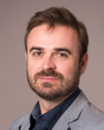 Rafael Ben, Energy Specialist, ESMAP, World Bank