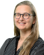 Fanny Missfeldt-Ringius, Practice Manager