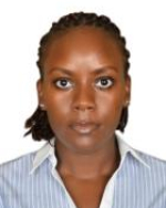 Peace Ingabire, Young Professional