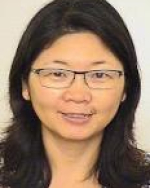 Xiaoping Wang, Lead Energy Specialist