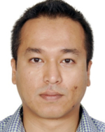 Ashish Shrestha, Energy Specialist, The World Bank