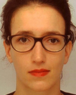 Claire Nicolas, Senior Energy Economist