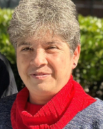 Clemencia Torres de Mastle