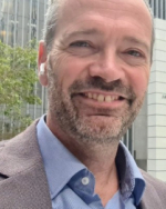 Frank van der Vleuten, Adviser, ESMAP, World Bank