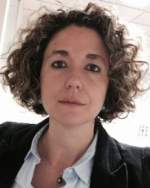 Lucie Blyth