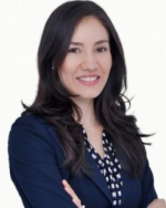 Perla Castillo, Operations Officer