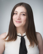 Tatia Lemondzhava