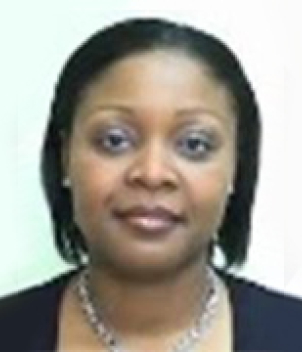 Marie-Gisele Morrisson