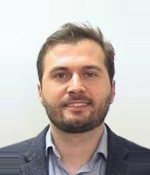 Besnik Hyseni, Energy Specialist, The World Bank