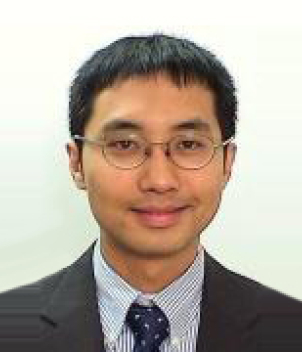 Bryan Koo, Energy Specialist