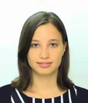Defne Gencer, Senior Energy Specialist