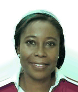 Juliet Pumpuni, Senior Energy Specialist