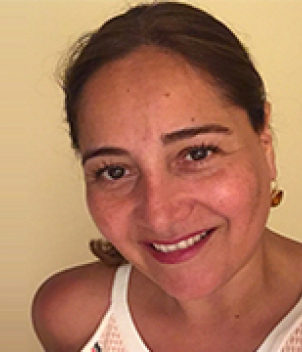 Marj Araya, Web - Social Media - Comms, The World Bank