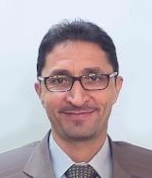 Muhammad Wali Ahmadzai, Operations Officer