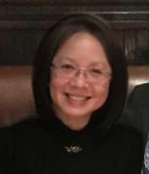 Pauline Sen Chin