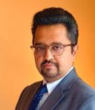 Raihan Elahi, Lead Energy Specialist