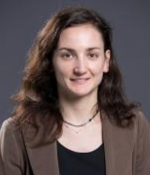 Barbara Ungari