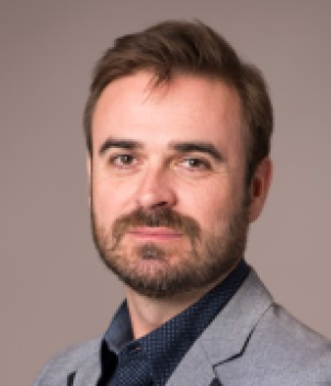 Rafael Ben, Energy Specialist, ESMAP, World Bank