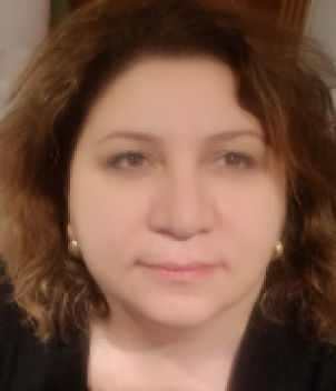 Tamara Babayan, Senior Energy Specialist