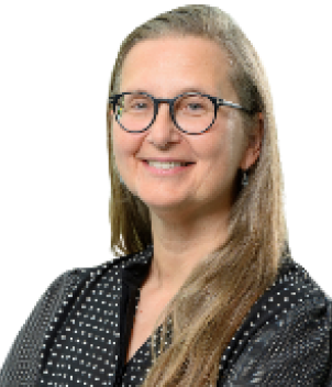 Fanny Missfeldt-Ringius, Practice Manager