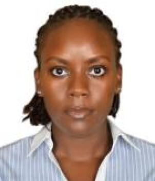 Peace Ingabire, Young Professional