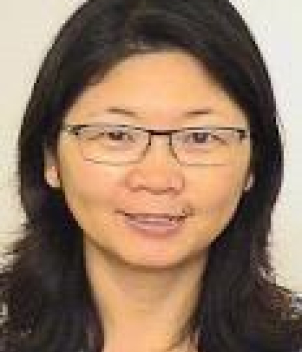Xiaoping Wang, Lead Energy Specialist