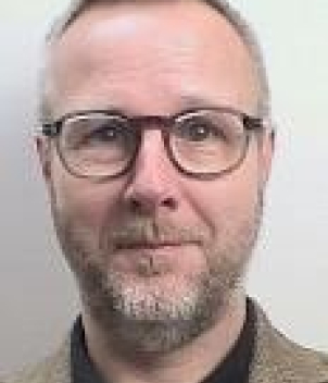 Snorri Gudbrandsson, PHD
