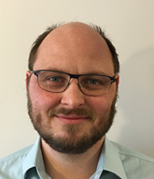 Anders Pedersen