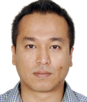 Ashish Shrestha, Energy Specialist, The World Bank