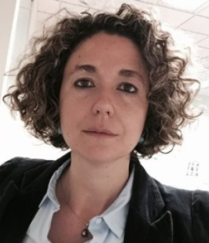 Lucie Blyth