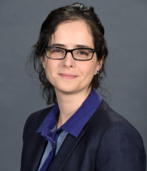 Michelle Hallack, Senior Energy Specialist, ESMAP, World Bank