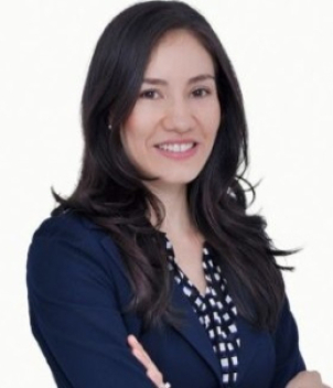 Perla Castillo, Operations Officer