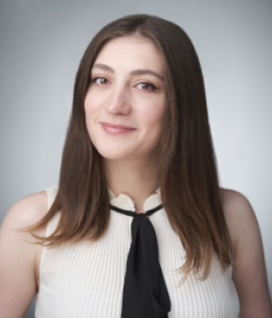 Tatia Lemondzhava