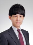 Naoki Fujioka, Energy Specialist