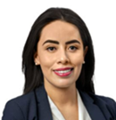 Carolina Lopez-Rocha, Energy Specialist